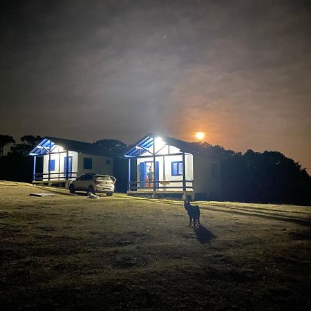 Casa De Campo Fazenda Das Pelotas 邦雅尔丁-达塞拉 外观 照片